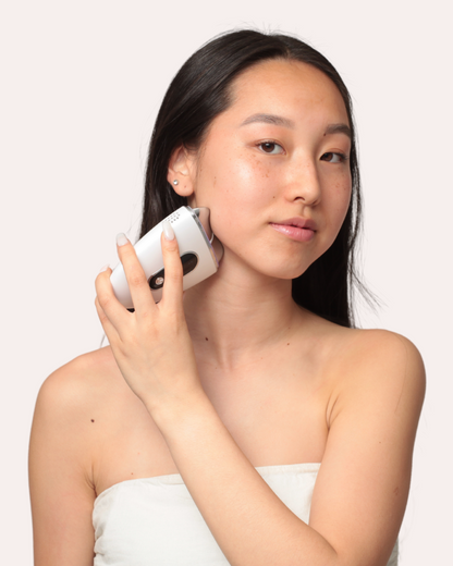 Gua sha EMS